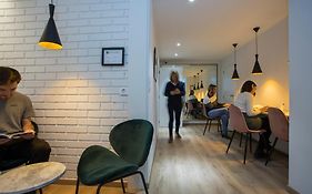 Palacios Rooms