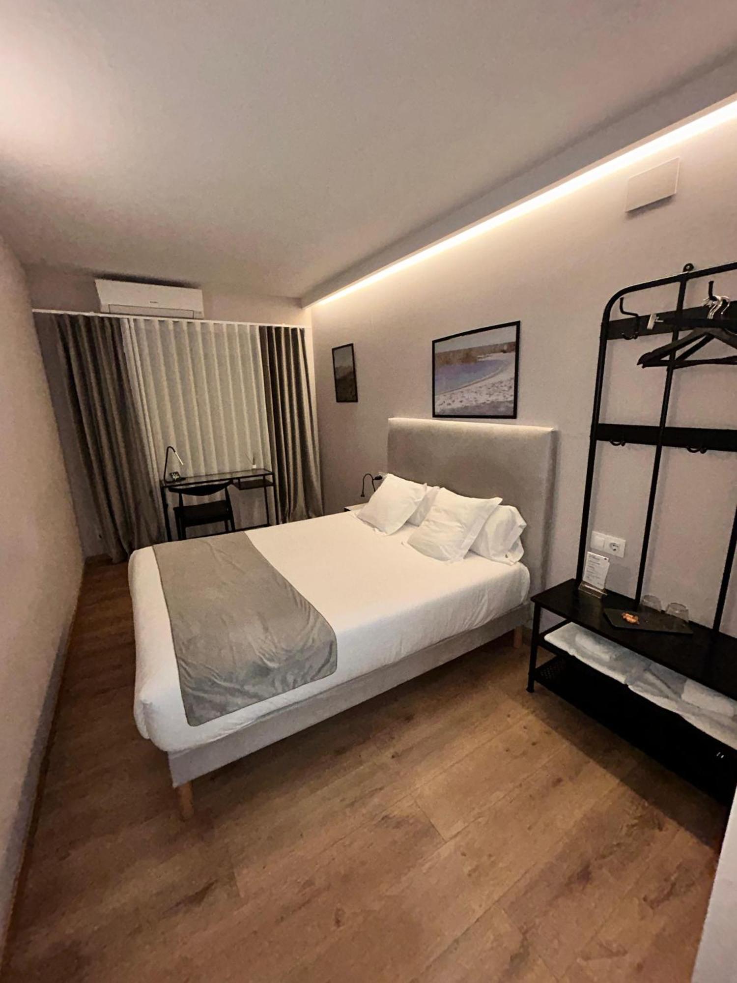Palacios Rooms Valenza Esterno foto